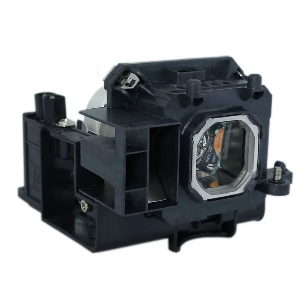 Bulb NP-401X NEC with Original Lamp OEM Projector Inside