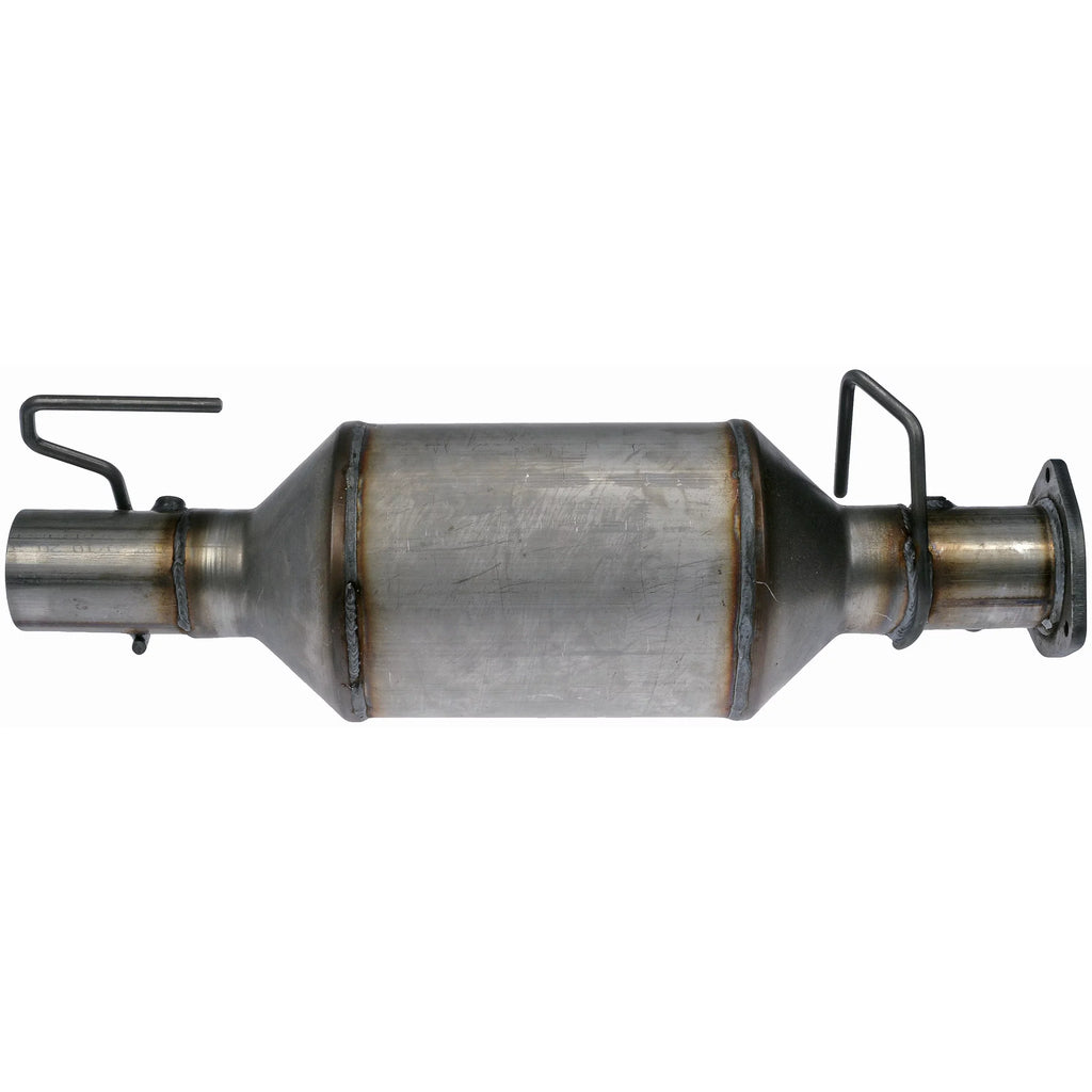 Models for Dorman 2500 Compliant) Ram Fits Ram (DPF) 2007 / Diesel Particulate Dodge Specific 674-1003 Filter (Non-CARB Dodge