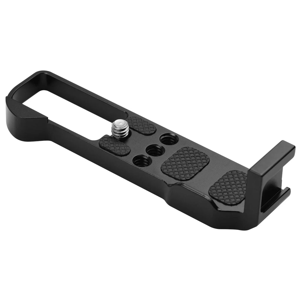 Suzicca 3/8 G7X Threaded Release for Canon Quick Camera Camera Accessories Mark Shoe with III 1/4 Cold Mount Plate Wrenches L Replacement Holes