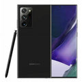 20 Unlocked Ultra Note (Refurbished: Good 5G 128GB N986U Good) - Smartphone Galaxy Pre-Owned Black