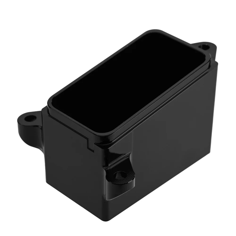 2009-2020 Glossy Insert, ABS Black 370Z ALLTIMES for Phone Holder Cubby, Nissan Cubby 370Z