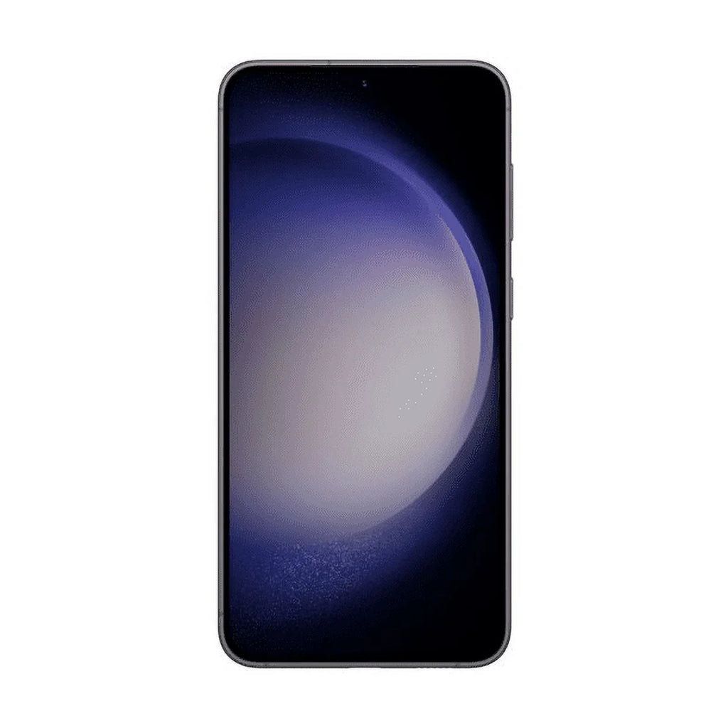 6.6'' LTE Galaxy (AT 4G Phantom Restored Phone, Black RAM 8GB (Refurbished) Android SM-S916UZKAATT 256GB S23+ Storage T) &