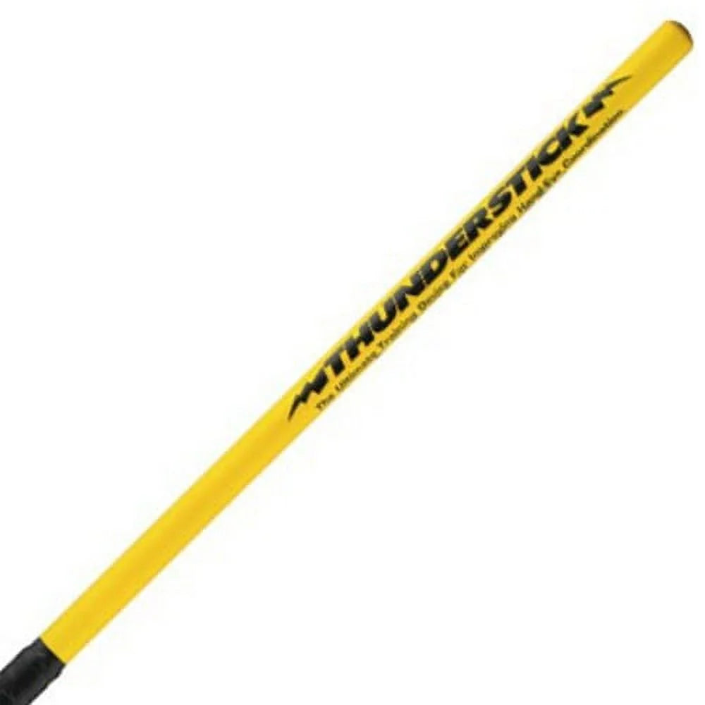 T10 in | 33 | Thunderstick Easton
