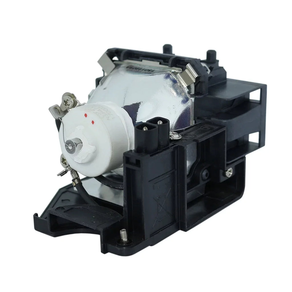 Bulb NP-401X NEC with Original Lamp OEM Projector Inside