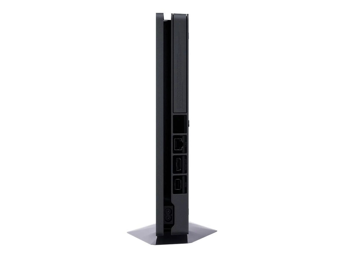 PlayStation Console 4 Gaming