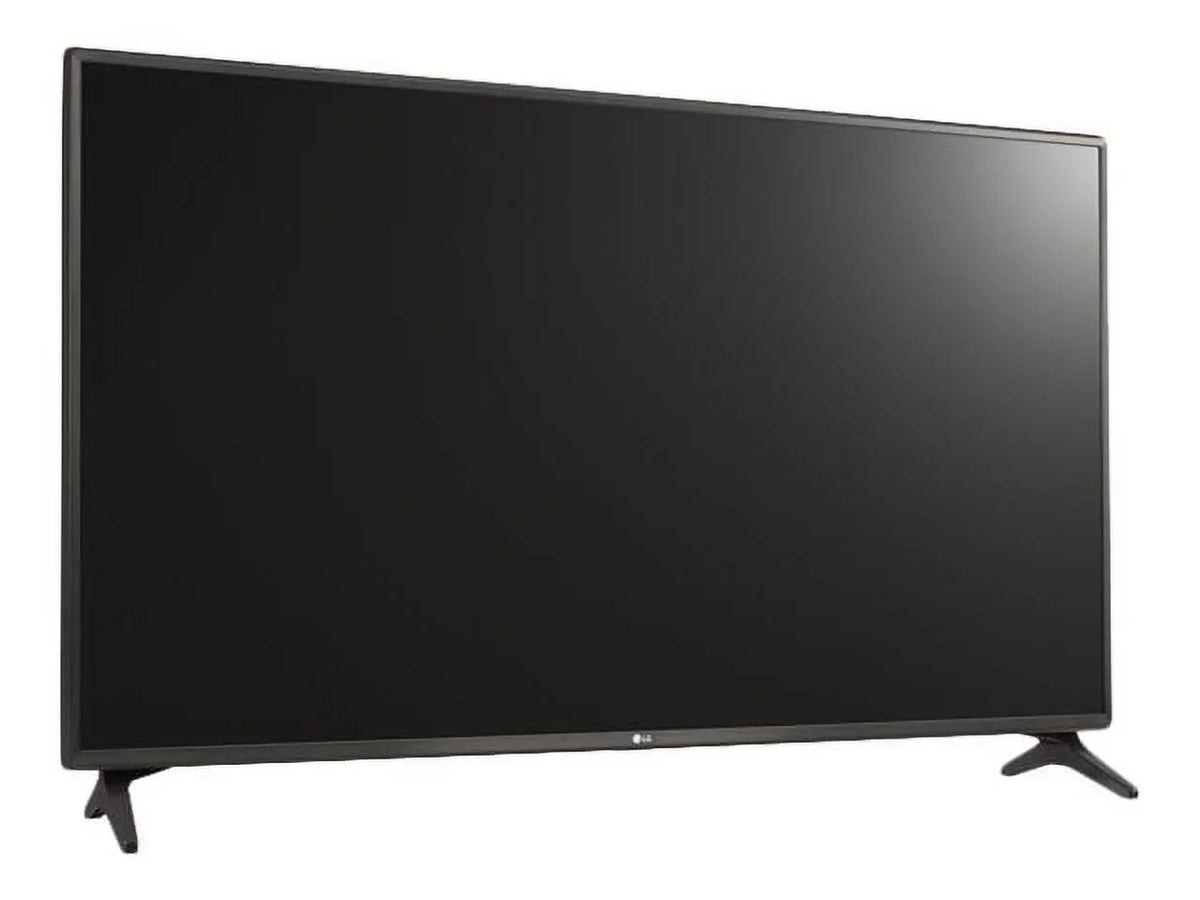 (23.6" - with black Diagonal - LED-backlit x LCD Integrated Pro:Centric - hotel TV - LV570M Series Class viewable) - hospitality / Pro:Idiom 768 edge-lit 24" 24LV570M 1366 - LG - 720p