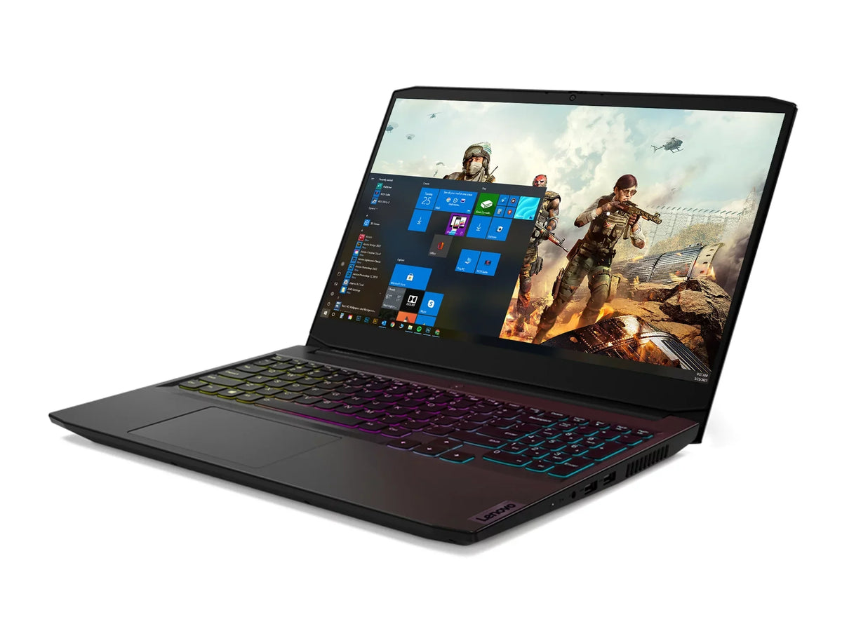 120Hz Windows FHD 3i NVMe HDMI, i7-11370H (82K10003US) 3050 8GB HDD, 10 GeForce 1TB Lenovo SSD Gaming Ti, RAM, Home 256GB 4.8GHz, + IdeaPad NVIDIA Core Upto RTX 15.6" Laptop, Display,