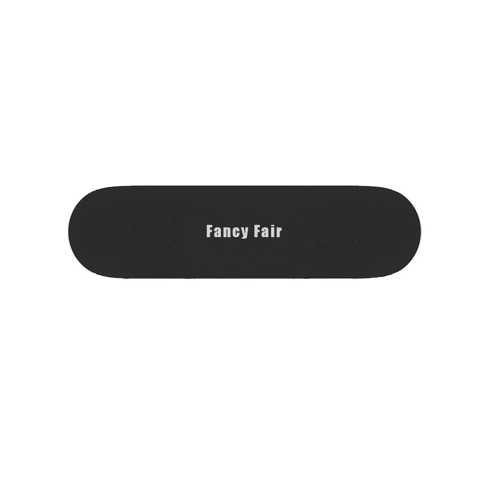 Fancy Fair Concave skateboards, Maple 7 Kick Double Standard Layer