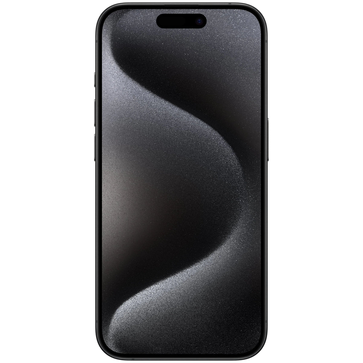 iPhone Pro, Straight Prepaid 15 - Talk Smartphone 256GB, Black
