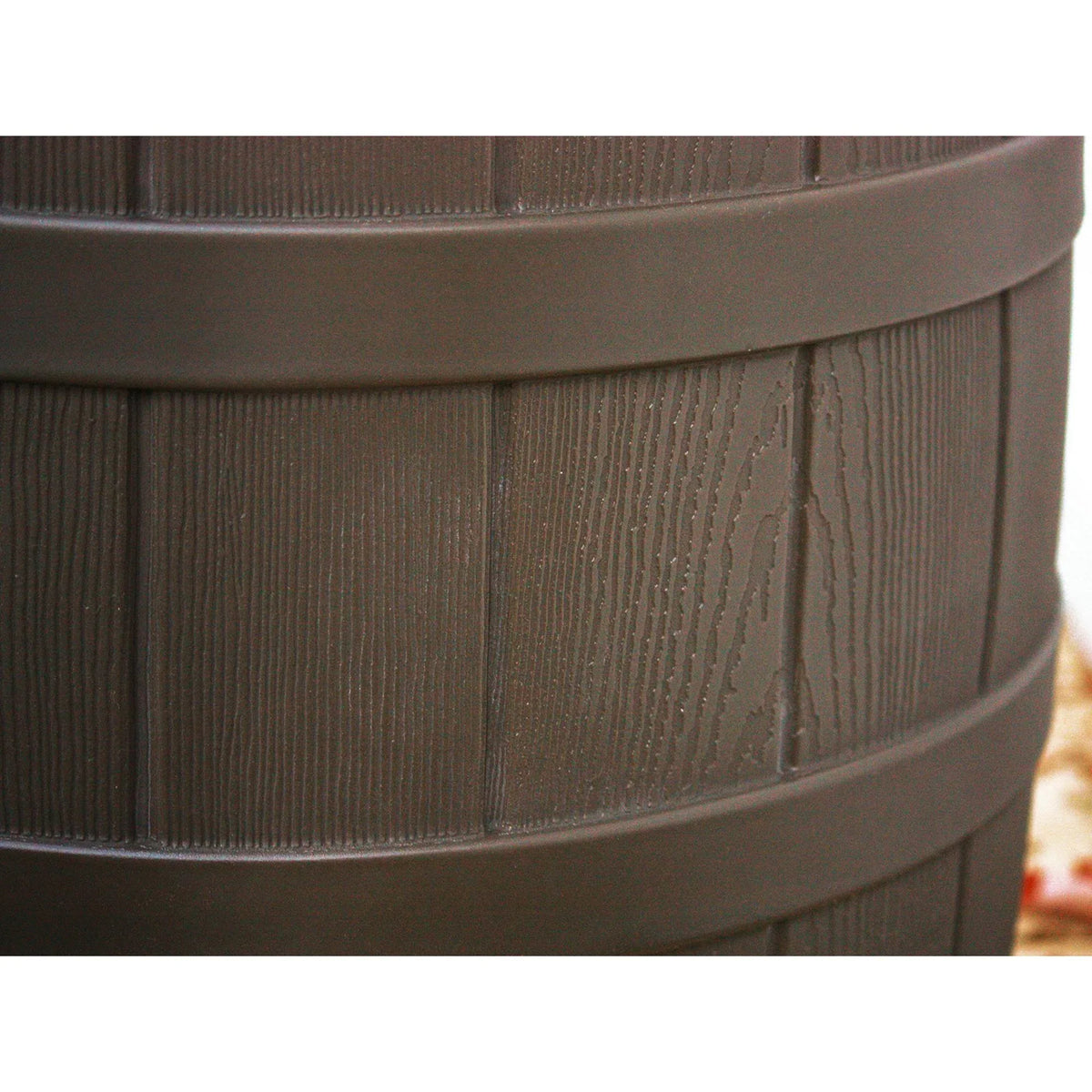 Wizard (2 Good Barrel liquid Oak Pack) Collector, 50 Rain Rain Gallon Ideas
