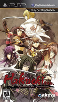 Shinsengumi the of Warriors Hakuoki: