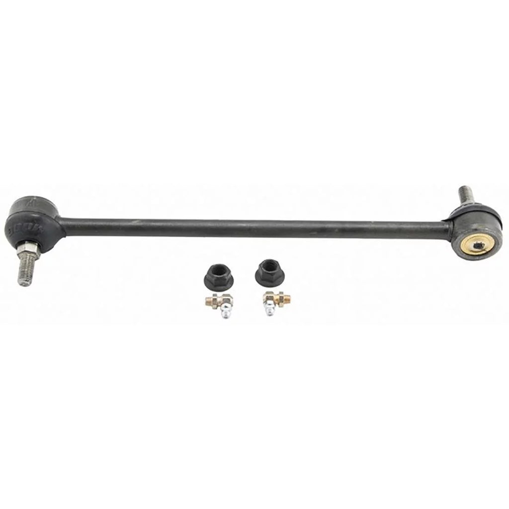 4PCS Stabilizer Rear Link Bar Kit 2004-2006 MAZDA For / 3 + Sway MOOG Front