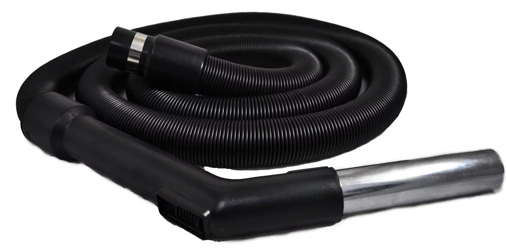 BI-4101 Cleaner Stretch Non Vacuum Electric Central Hose