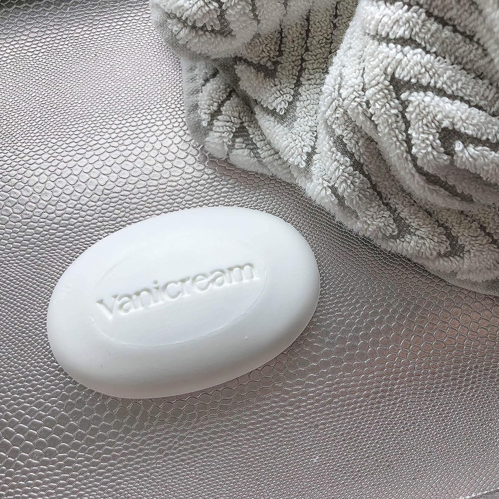 4) (Pack Vanicream Bar and oz of Sulfate 3.9 For Gluten Free, Sensitive Skin, Cleansing