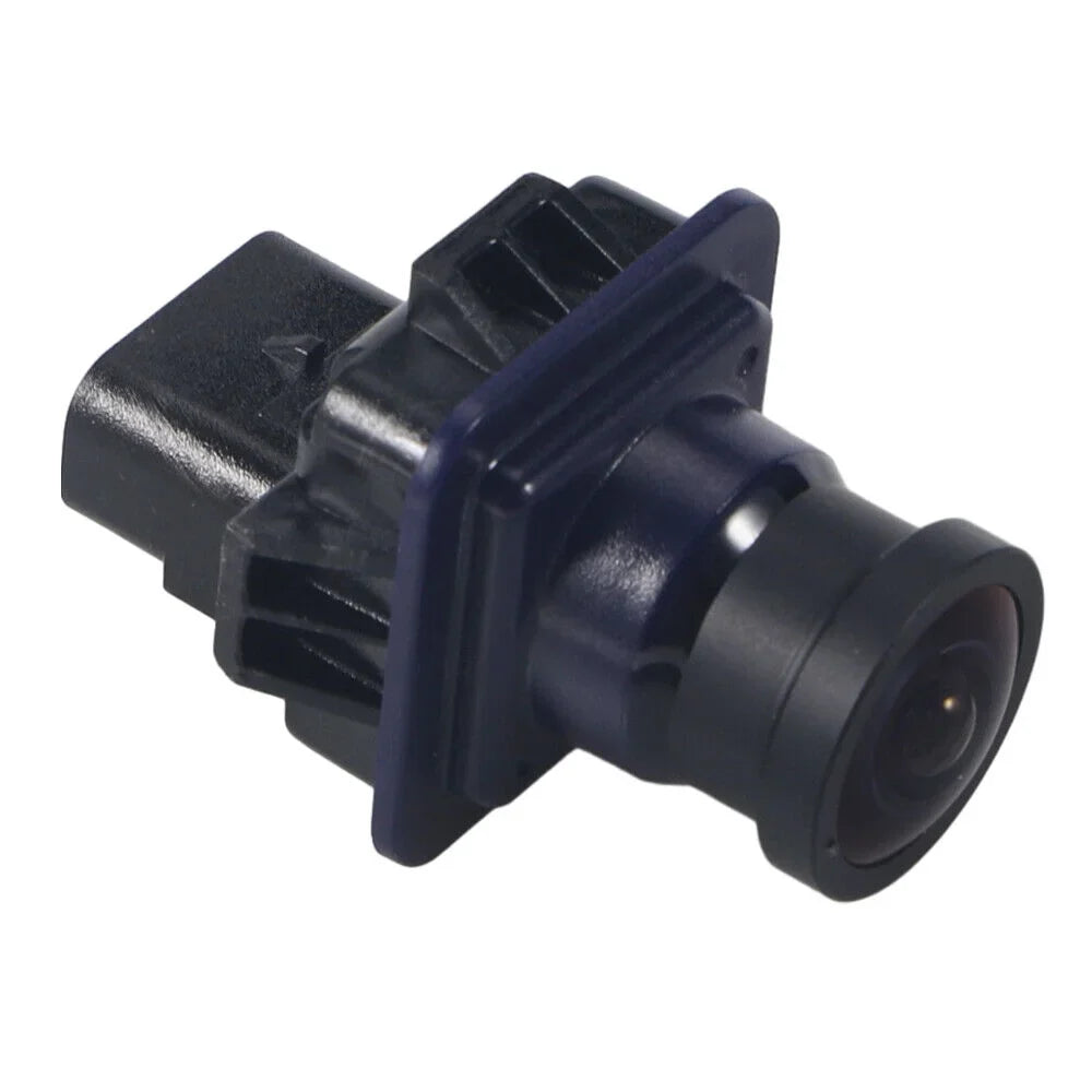 OE ABS Number Rear BL3Z19G490B View 2011-2014, Parking F-150 Backup Part Camera for Plastic,