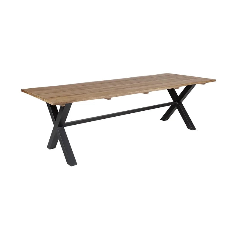 Rope Island in Eucalyptus Glendora Set exterior Live 7 Edge Dining and Piece