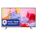 (2160p) (Refurbished) Restored Class QLED TV Smart (QN82Q6DTAFXZA) 82" 4K