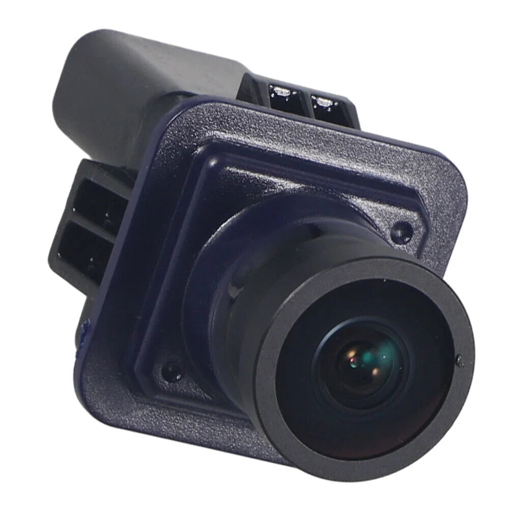 OE ABS Number Rear BL3Z19G490B View 2011-2014, Parking F-150 Backup Part Camera for Plastic,