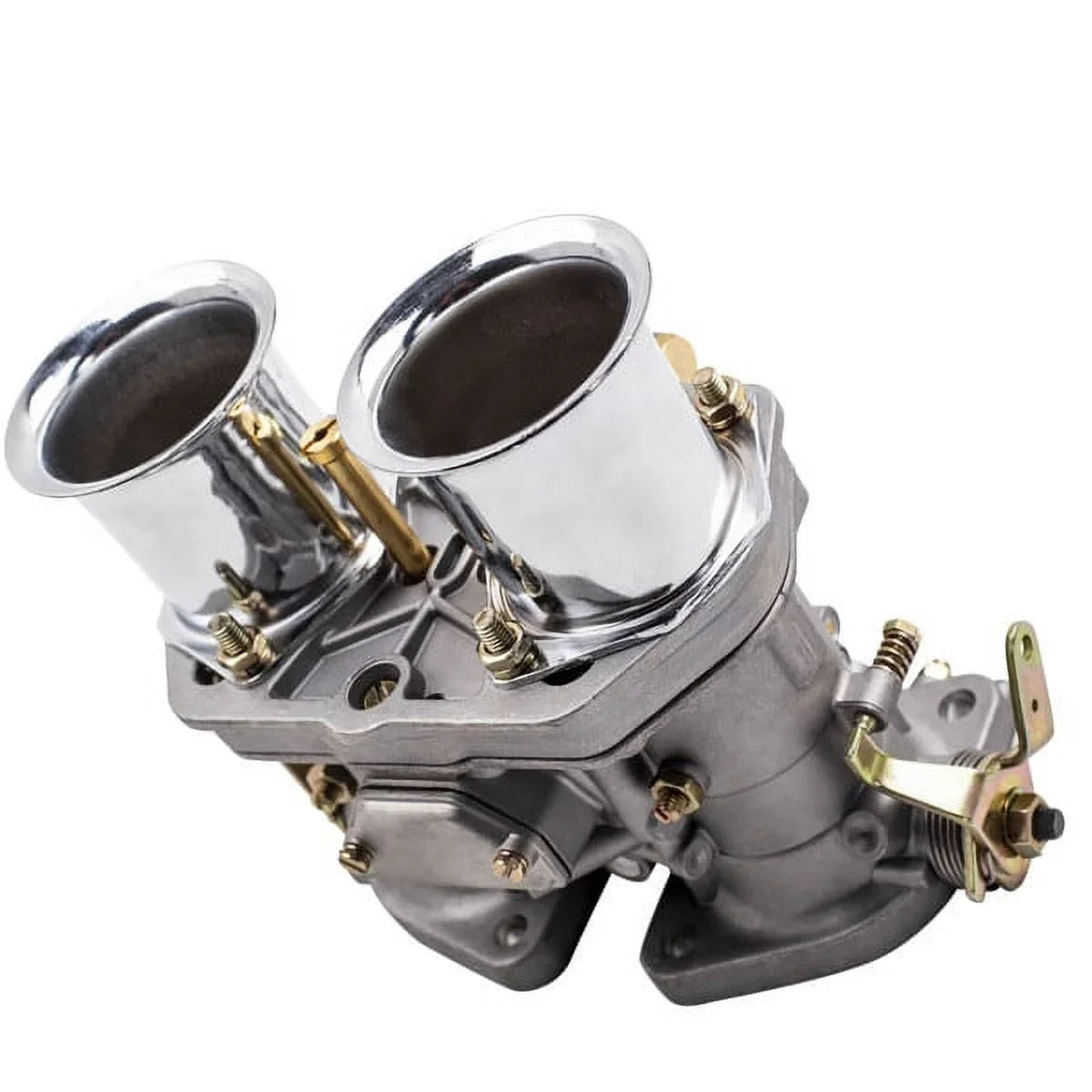 for air Fiat for horns Bug with Carburetor for 44IDF Beetle 1PC IDF 44 VW Carburetor Fit Fithood Porsche for