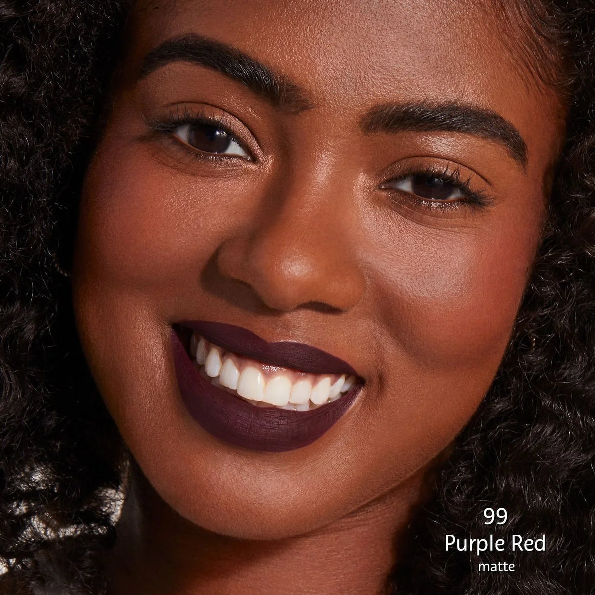 Liquid matte purple Lip red COLLECTION mL - - 0.169 Red Stain oz/5 99 Lipstick SEPHORA Purple Cream -