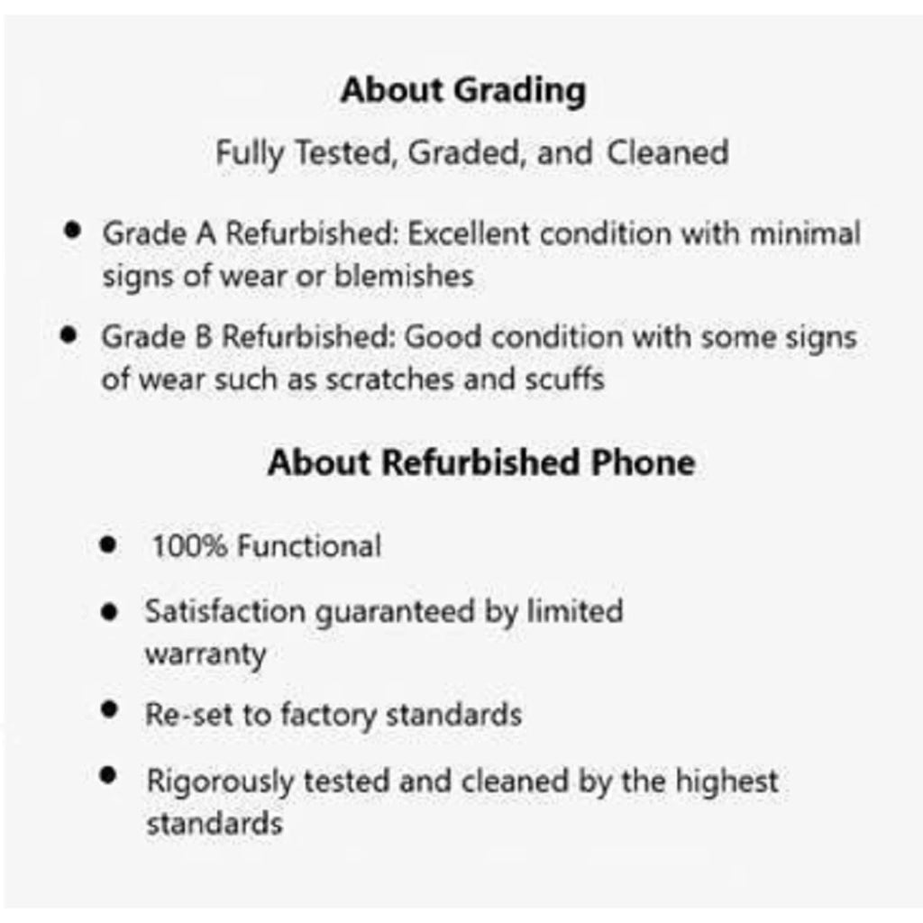 64GB Gray 6s GSM Unlocked T-Mobile) Plus Restored (Refurbished) Smartphone iPhone Space + (AT&T
