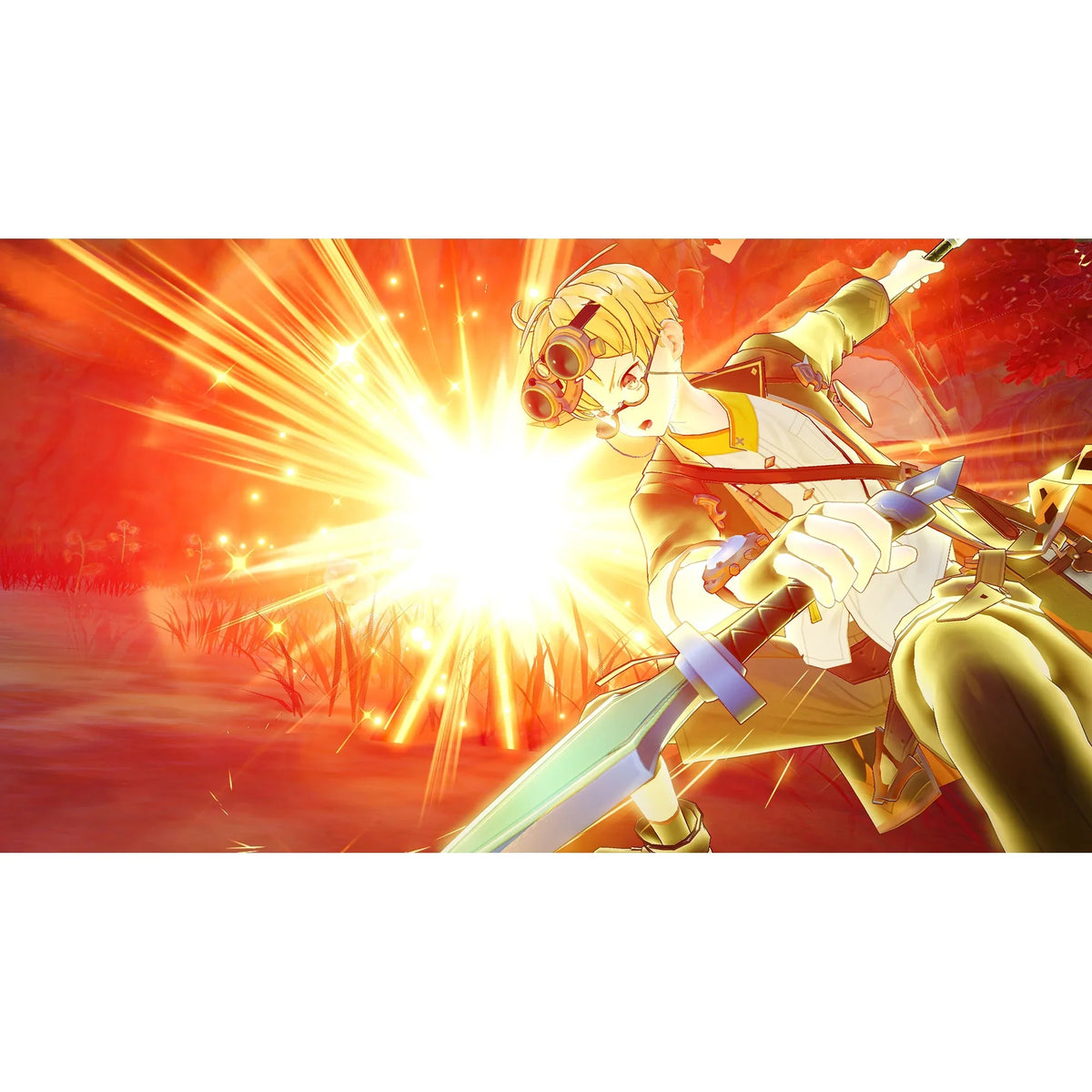 the of 3: Ryza - En Atelier Key Secret the Nintendo Alchemist Switch &
