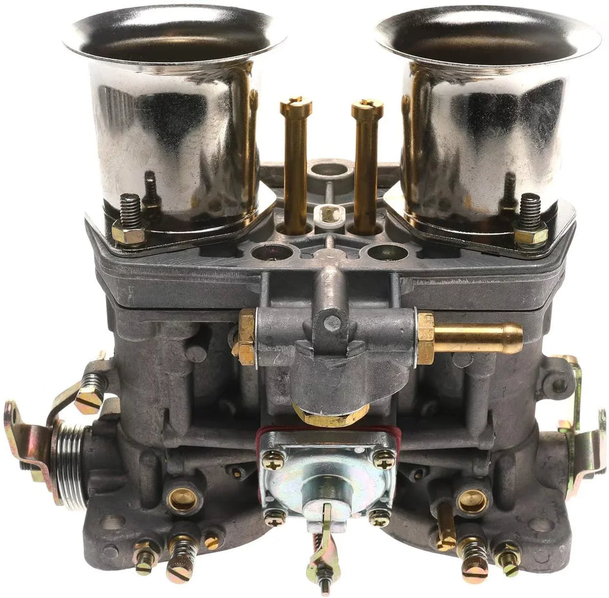 40mm Weber Beetle 2 40 fits 40 IDF iFJF IDF for Volkswagen Carburetor Bug VW Fiat Porsche Barrel