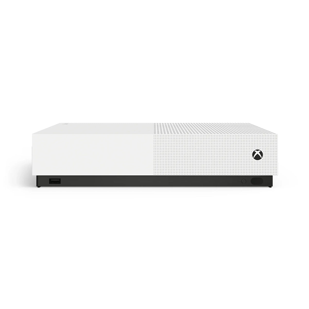 All-Digital Console No Game Edition Xbox S 1TB NJP-00050 Disc-free () (Refurbished) Restored One