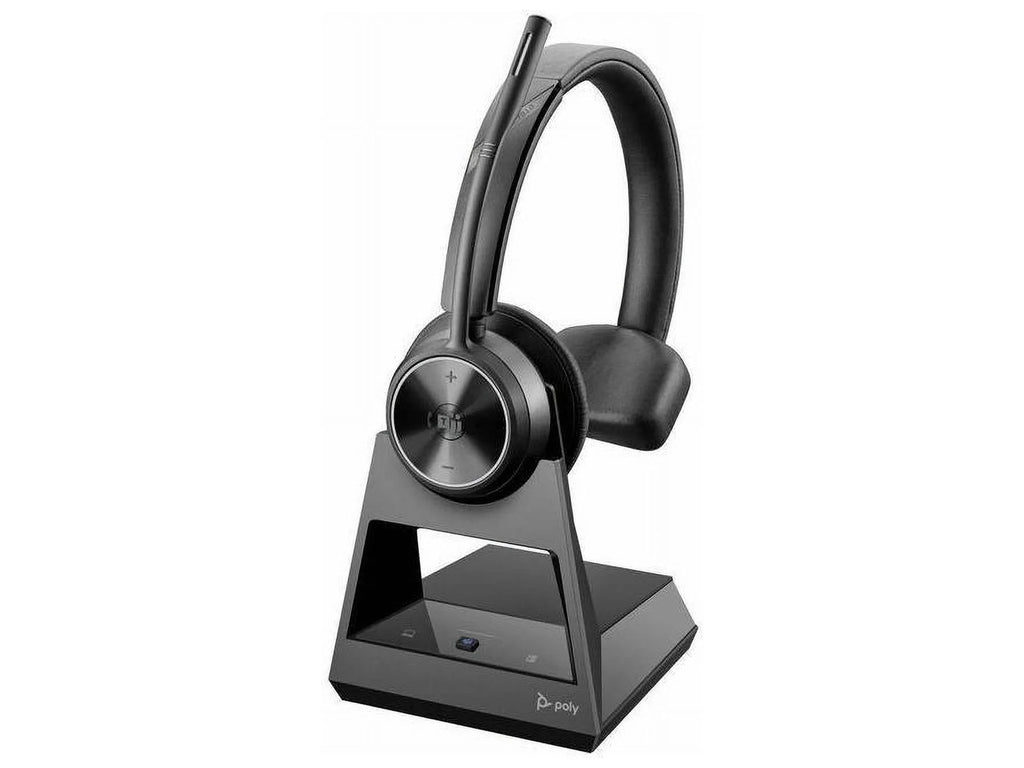 stand - - Certified - - Wired/Wireless with - Over-the-head, USB A Assistant, Headset charge ft Siri Poly Mono 20 Hz Voyager On-ear 4310-M Teams - -... Type - - kHz Bluetooth - 164 20