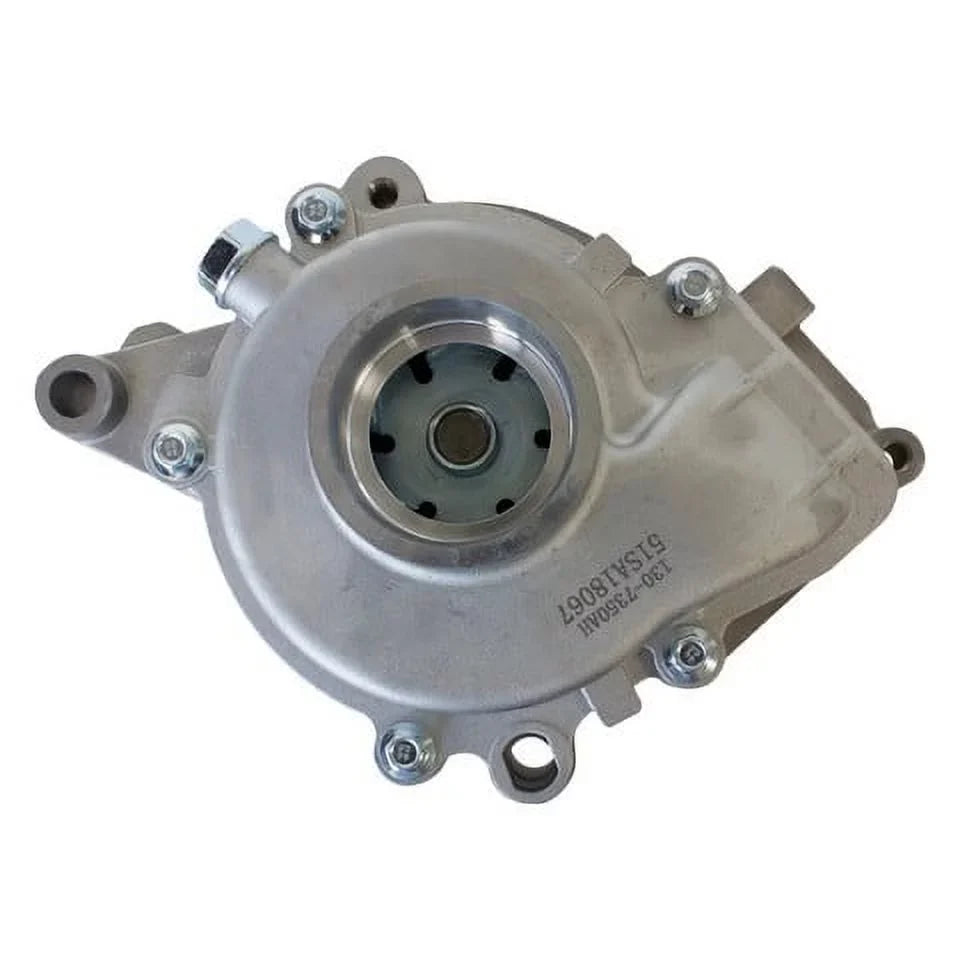 2004-2014 EQUINOX, MALIBU select: Fits CHEVROLET 2010-2017 liquid Pump CHEVROLET Engine