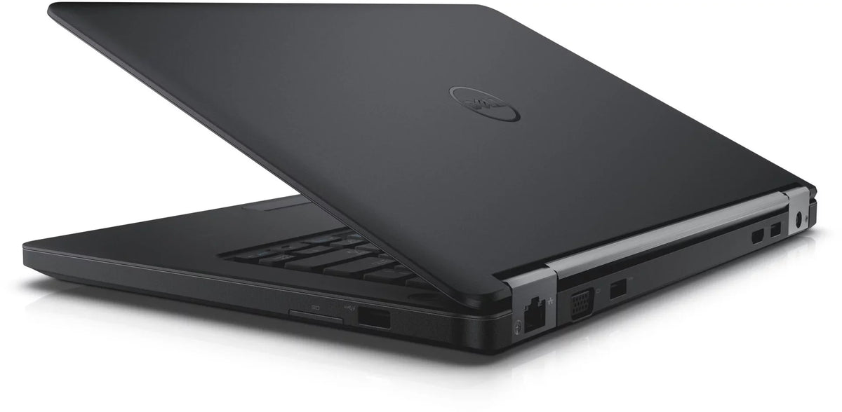 10P 500GB 2.30GHz Latitude E7450 8GB i5 Used HDD