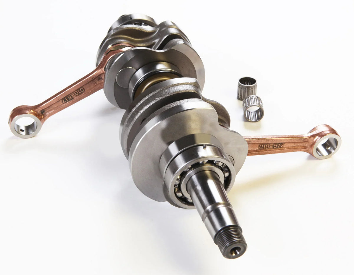 HX 717 XP 720 Assembly Doo Le Crank GSI SPX WSM GS Shaft GTI Sea SP GTS