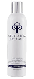 Gel Replacing Lipid Cleansing 8 oz.