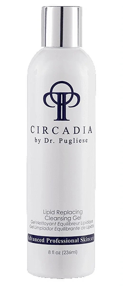 Gel Replacing Lipid Cleansing 8 oz.