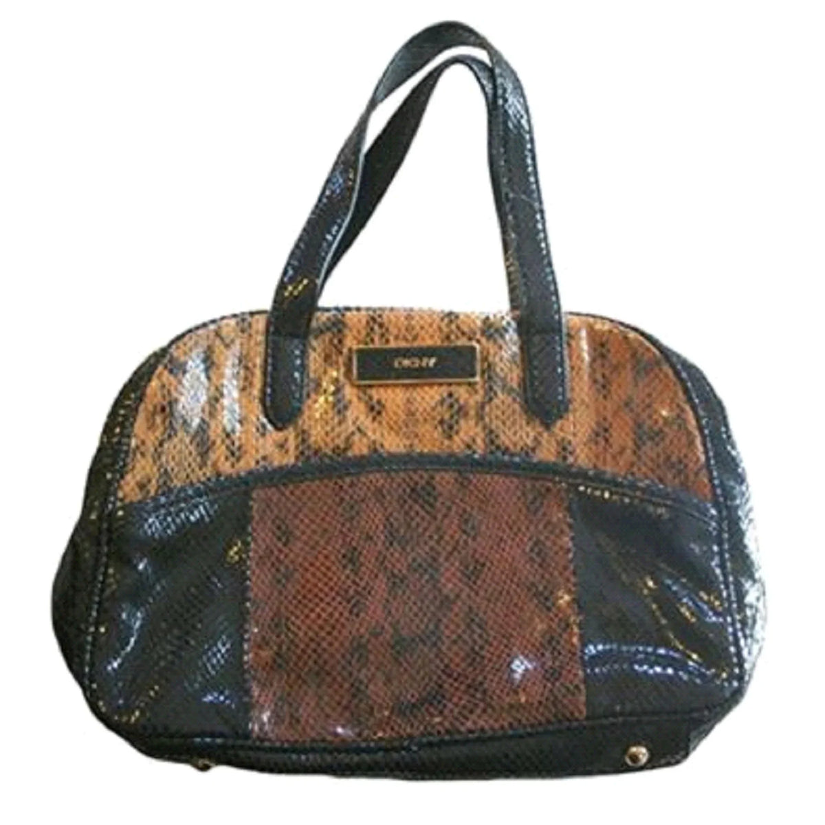 Womens' Purse Leather DKNY