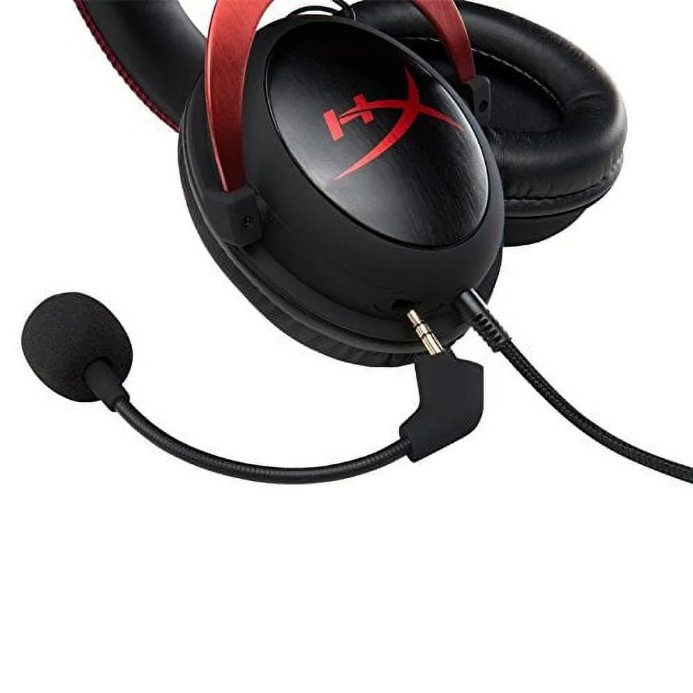 Gaming HyperX PC Cloud Headset II