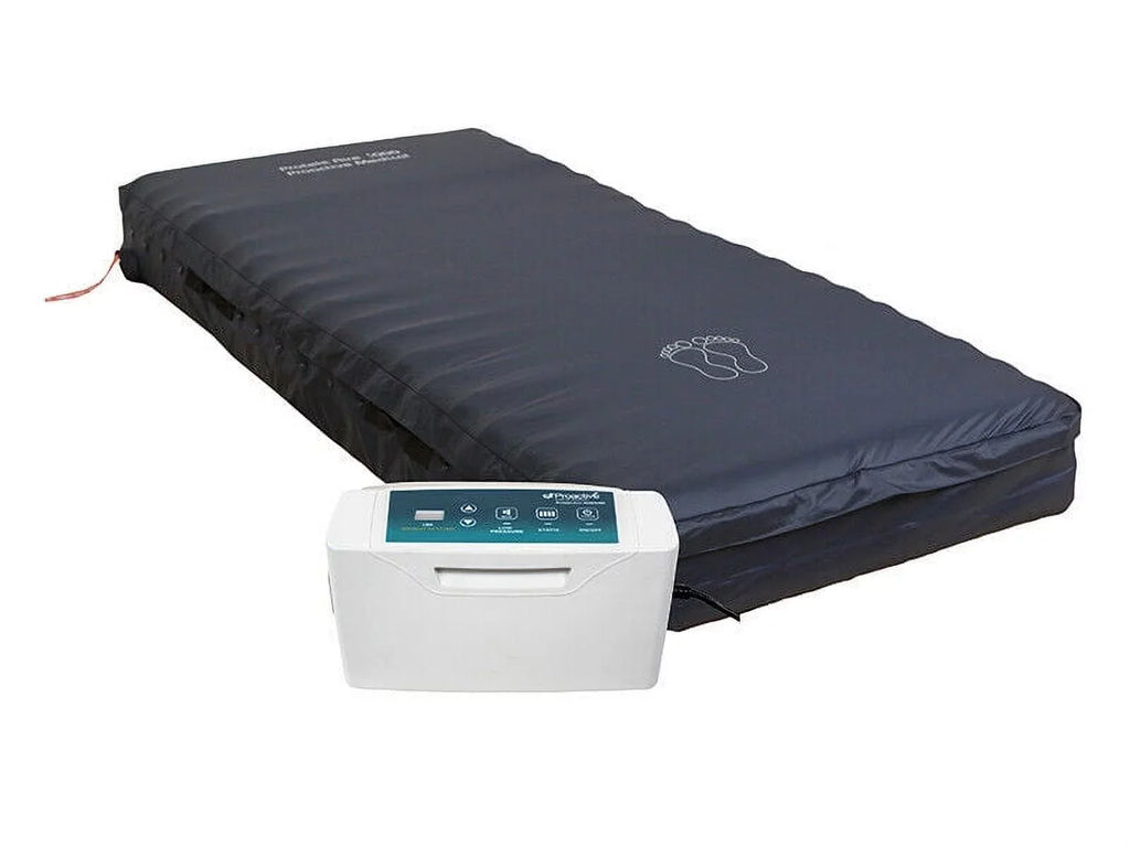 Protekt Loss/Alternating Pump #80040-DX System Air Low Pressure Mattress with Digital