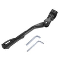 24-29 for Kickstand Unique Adjustable Side Mountain Bike Inch Bicycles Stand Set Bargains Stand 1 Fit Non-Slip Bicycle