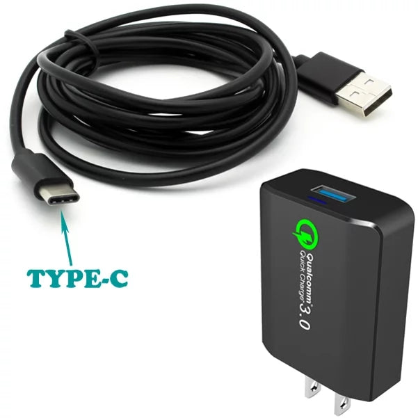 Droid, Clip 18W USB 9, Stylus Belt OnePlus Moto Plus, Motorola Case Cable Force Power Charger G Phone Z Revvlry (2020) w 2 6ft - Home G7 for 6, Holster 8T - Plus 7T, Rugged Razer Fast 6T,