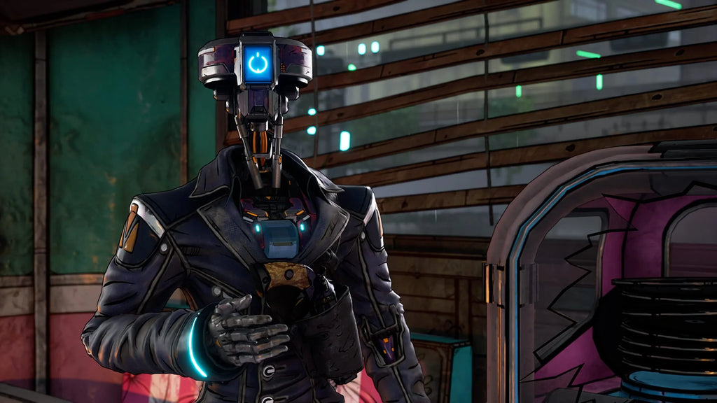 from - Edition Tales Borderlands 5 New Deluxe Playstation the