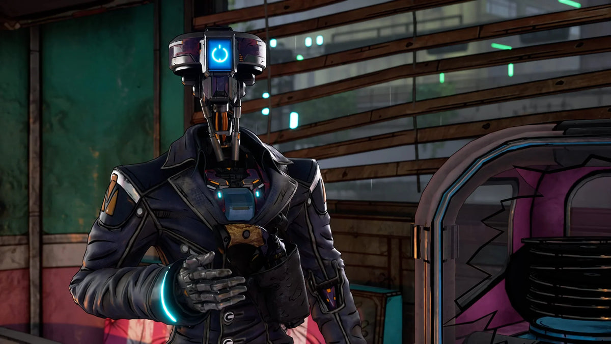 from - Edition Tales Borderlands 5 New Deluxe Playstation the