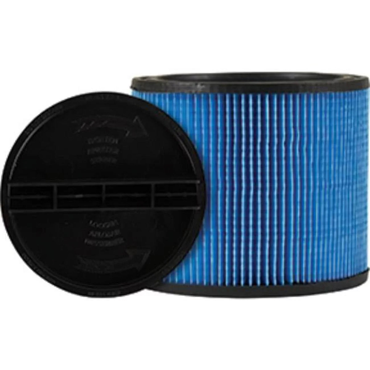 Filter Cartridge USA Vac Shop Web SVU-9035033 Ultra