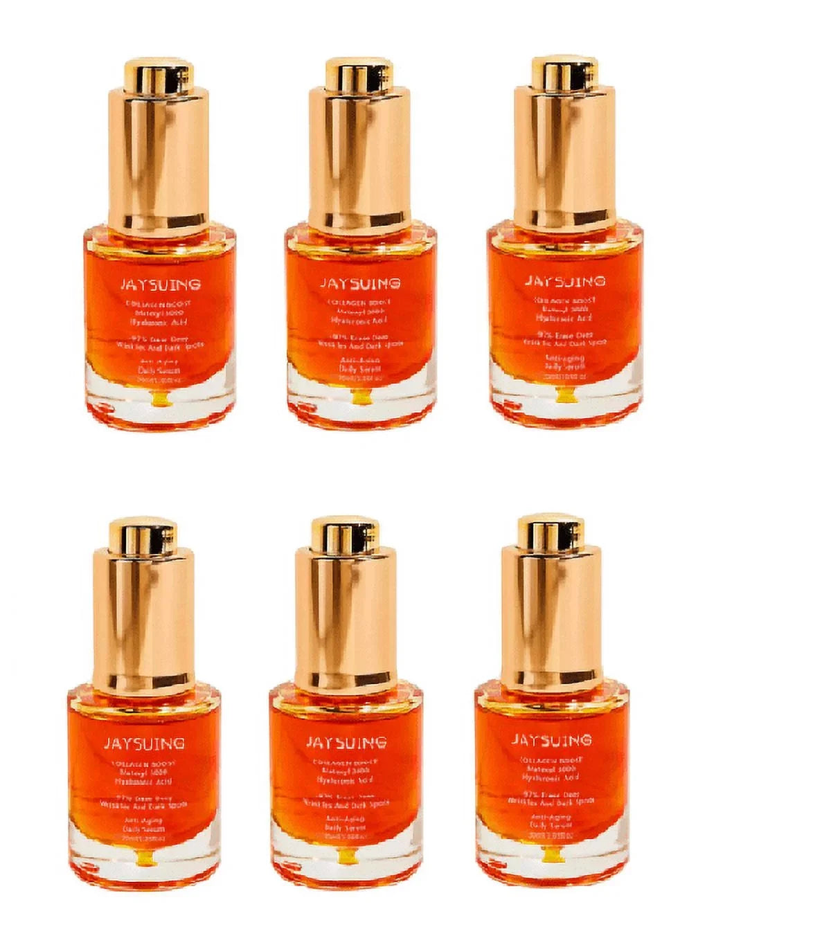 Anti-wrinkle Lines,Advanced Wrinkle Deep Fine for Anti Face Serum Serum,Collagen Boost Serum Anti-aging 30ML Facial