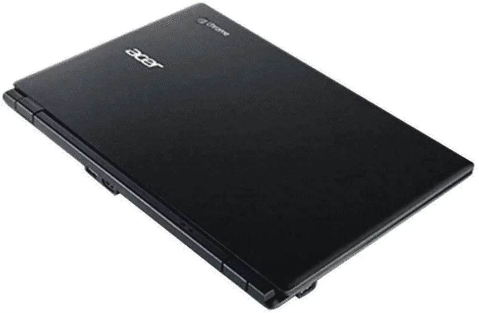 Celeron, Acer Chromebook Screen 2.10 13" GHz Pre-Owned C810-T7ZT 16GB Computer, Laptop 4GB Chrome, DDR3 RAM, Drive, SSD Hard