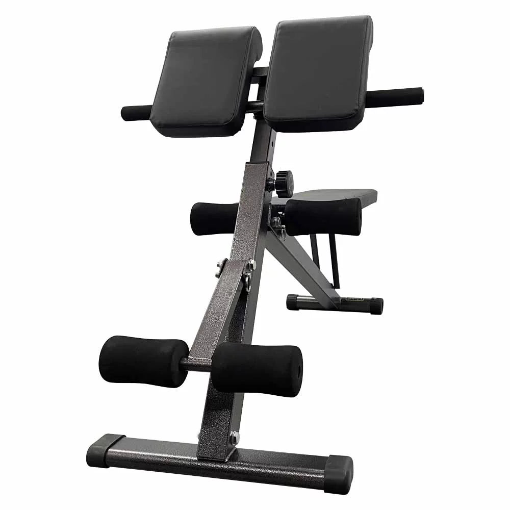 Equipment Dumbbell Extension Bench Back Hyper Stool Gym Chair Fitness INTSUPERMAI Roman