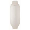 27 G-05-WHITE in. White 8.5 Fender, x