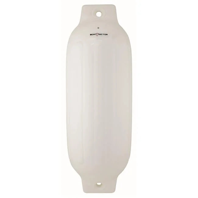27 G-05-WHITE in. White 8.5 Fender, x