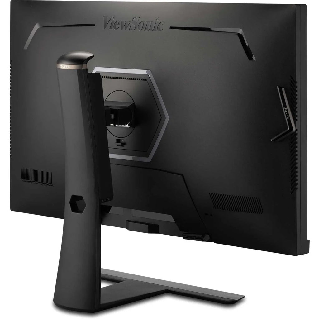 Reflex, Nvidia DP HDMI 144Hz ELITE XG321UG Gaming Monitor Ergonomics, HDR1400, G-Sync, ViewSonic LED, 4K for with 32 Esports IPS Inch and Advanced Mini