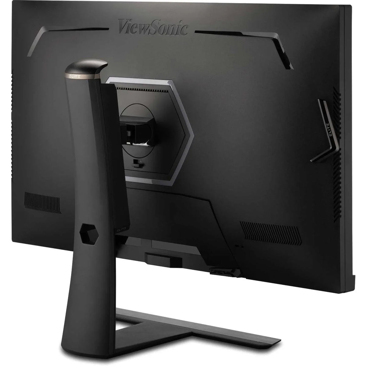 Reflex, Nvidia DP HDMI 144Hz ELITE XG321UG Gaming Monitor Ergonomics, HDR1400, G-Sync, ViewSonic LED, 4K for with 32 Esports IPS Inch and Advanced Mini