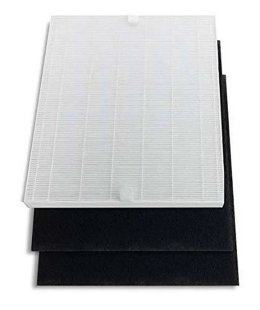 Filters HEPA 4 Carbons) Replacement (2 Mecca Carbon 2 Purifiers for Air Coway Filters Premium and with Filter Merchandise 3304899 AP1512HH